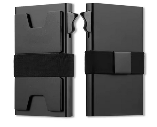Alturox Luxury Slim Wallet
